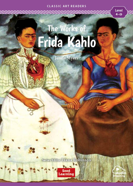 4-5 The Works of Frida Kahlo